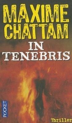 In Tenebris - Chattam, Maxime