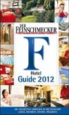 Der Feinschmecker, Guide 2012, Hotel