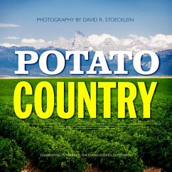 Potato Country - Stoecklein, David R