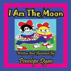 Cover I Am The Moon