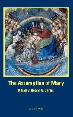 The Assumption of Mary - Healy, Kilian John