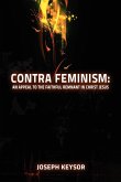 Contra Feminism