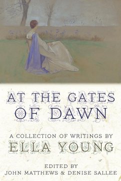 At the Gates of Dawn - Young, Ella