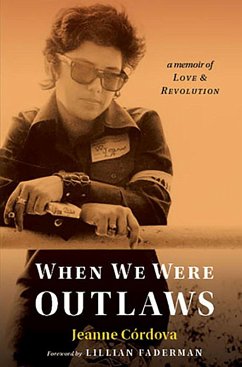 When We Were Outlaws - Cordova, Jeanne