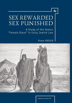 Sex Rewarded, Sex Punished - Kriger, Diane