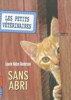 Petits Veterinaires N2 Sans - Anderson, Laurie