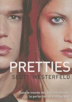 Pretties T2 - Westerfeld, Scott