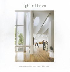 Light in Nature - Phifer, Thomas