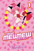 Tokyo Mew Mew Omnibus, Volume 1
