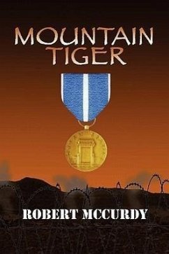 Mountain Tiger: Jim Colling Adventure Series Book V - McCurdy, Robert