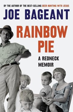 Rainbow Pie - Bageant, Joe