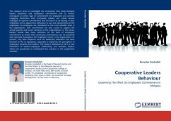 Cooperative Leaders Behaviour - Hasbullah, Norazlan