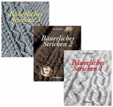 Bäuerliches Stricken Band 1-3