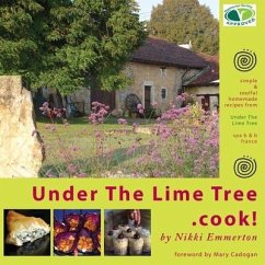Under The Lime Tree.cook! - Emmerton, Nikki