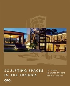 Sculpting Spaces in the Tropics - Taher, Aamer