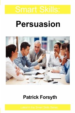 Persuasion - Forsyth, Patrick