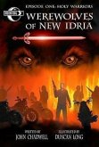Werewolves of New Idria