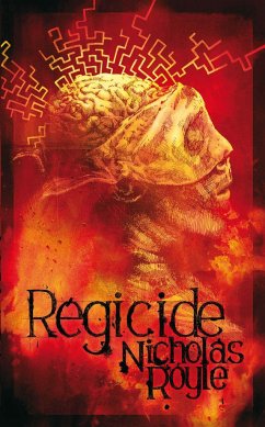 Regicide - Royle, Nicholas