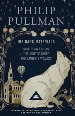 His Dark Materials Trilogy - Pullman, Philip