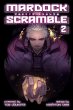 Mardock Scramble, Volume 2 - Bild 1