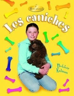 Les Caniches (Poodles) - MacAulay, Kelley