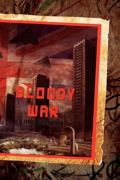 Bloody War (Paperback) - Grimwood, Terry