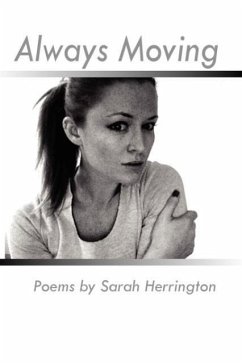 Always Moving - Herrington, Sarah