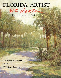 Florida Artist - North, Colleen R.; North, William