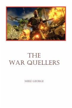 The War Quellers - George, Mike