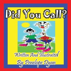 Cover Did You Call?