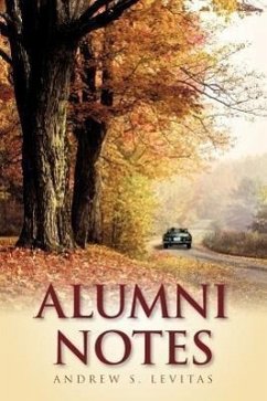 Alumni Notes - Levitas, Andrew S.