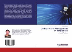 Medical Waste Management in Bangladesh - Biswas, Aruna