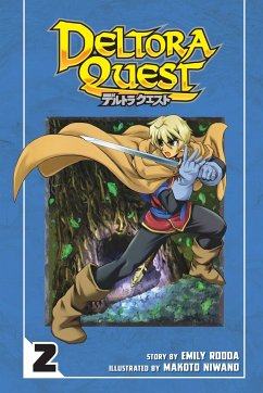 Deltora Quest, Volume 2 - Rodda, Emily