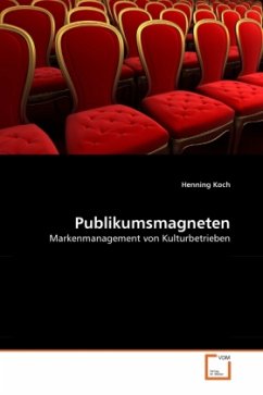 Publikumsmagneten - Koch, Henning