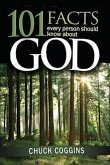 101 Facts Every Person Should Know about God