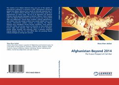 Afghanistan Beyond 2014