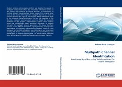 Cover Multipath Channel Identification
