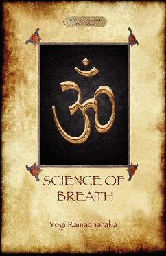 The Science of Breath - Ramacharaka, Yogi