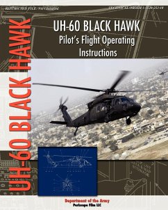 UH-60 Black Hawk Pilot's Flight Operating Manual - Army, Department Of The