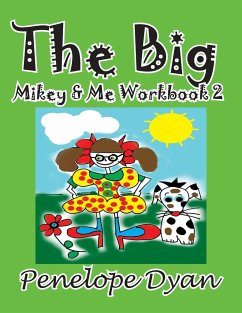 The Big Mikey & Me Workbook 2 - Dyan, Penelope