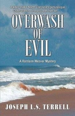 Overwash of Evil - Terrell, Joseph L. S.