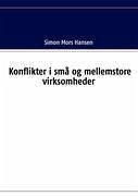 Konflikter i små og mellemstore virksomheder