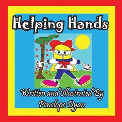 Cover Helping Hands