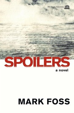 Spoilers - Foss, Mark