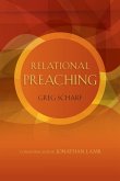 Relational Preaching Relational Preaching