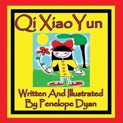 Cover Qi Xiao Yun