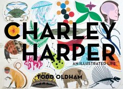 Cover Charley Harper