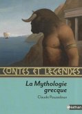 Contes Et Legendes de la Mythologie Grecque