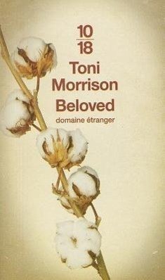 Beloved - Morrison, Toni
