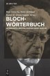 Bloch-Wörterbuch - Bild 1